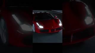 Ferrari 488 GTB kx956 edit [upl. by Whitney851]