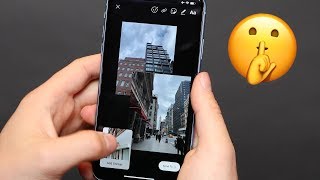 Instagram Story Hacks 5 Tricks You Probably Didnt Know [upl. by Ttirb456]