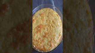 Delicious and Easy Corn Pie Recipe [upl. by Eleik13]