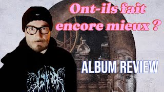 MALOKARPATAN quotVertumnus Caesarquot album review [upl. by Arriet]