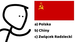 Czy Znam Flagi z 2 Wojny Światowej [upl. by Juliette180]