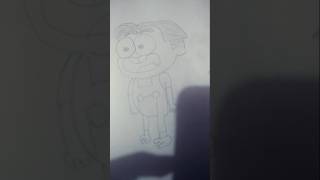 Big City Greens Cricket Drawingshorts youtube [upl. by Struve849]