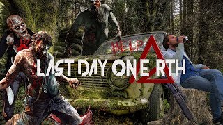 Last Day on Earth Survival часть 60  Обнова 194 [upl. by Aruat19]