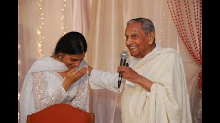 Sogho Jhal Sansar Mein  Rev Dada J P Vaswani [upl. by Malcolm801]