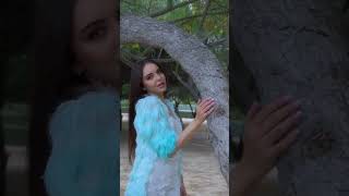 Aa Bali Habibi  Cover by Anna Yeliseieva [upl. by Acebber]