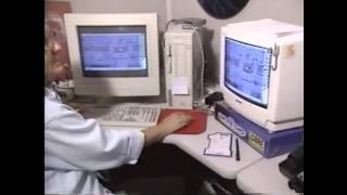 SEGA USA 1993 Documentary part one [upl. by Terti686]