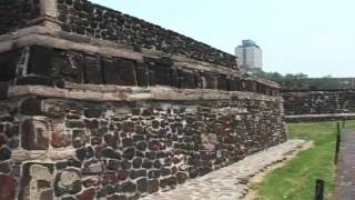 Seis ciudades antiguas de Mesoamérica en el museo de Nacional de Antropologia [upl. by Blanka]