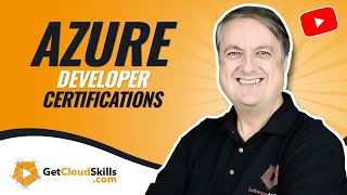 Azure Developer Certification  What You Need to Know [upl. by Leinahtam]