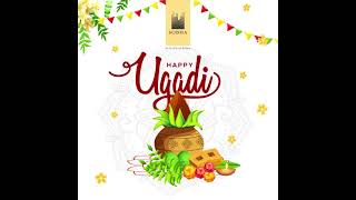 Happy Ugadi 2020 [upl. by Matrona]