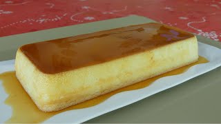 Flan Coco Antillais  ATTENTION RECETTE ADDICTIVE [upl. by Neened265]