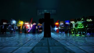 REUPLOAD The Imitator Collab  Minecraft Tribute Hosted by FlamingRedX [upl. by Marius]