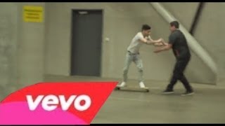 One Direction  Happily Music Video [upl. by Ellinej]