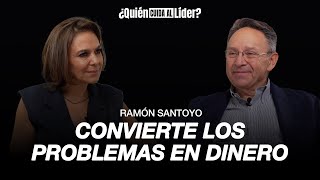 El Visionario que Transformó Industrias y Redefinió el Futuro Empresarial  Ramón Santoyo 14 [upl. by Lleda]