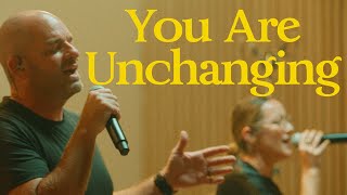 You Are Unchanging Official Video [upl. by Kisung609]