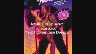 Jose Feliciano  Lambada The Forbidden Dance [upl. by Autum]