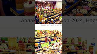 BAPS Diwali 🪔 celebration 🎉 2024 Hobart Tasmania 🇦🇺youtube tasmania baps swaminarayan [upl. by Lauritz]