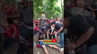 Sinden cantikk shortvideo jathilanyogyakarta [upl. by Roman]