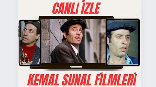 Kemal Sunal Filmleri  Canlı [upl. by Neroled]