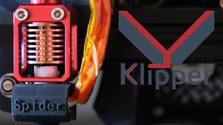 Calibrate your Klipper printer [upl. by Vivle]