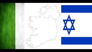 Irish Republican Jews  Part 1 of 2 [upl. by Ruttger]