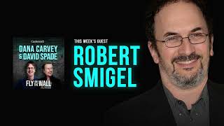 Robert Smigel  Full Episode  Fly on the Wall with Dana Carvey and David Spade [upl. by Assiluj346]