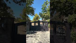 Michael Jacksons Neverland Ranch [upl. by Norre]