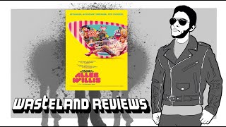 The World According to Allee Willis 2024  Wasteland Documentary Film Review [upl. by Oravla]