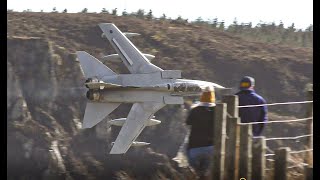 MACH LOOP GALLERY 4K [upl. by Zadack]