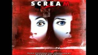 Scream 2 Deweys Theme  YouTube Music [upl. by Aynav655]