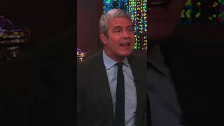 Jeff Lewis Clashes With Andy Cohen Over “Shady” Remark About ‘WWHL’ Bartenders Pie shorts [upl. by Senn]