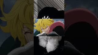 ajudem o Meliodas a deixa o like e se inscreve no canal [upl. by Cornelle118]