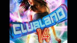 Clubland 14 Disc 1 Kate Ryan  Ella Ella La [upl. by Nnaes]