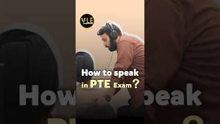 Speak with confidence in your PTE exam using these expert tips 🗣️💯 [upl. by Siuraj801]