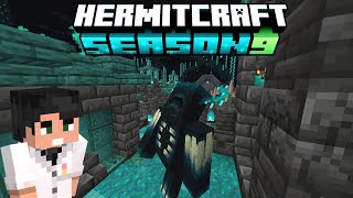 Hermitcraft 9 Decked Out 2 Finale Final Runs amp Results [upl. by Dareen929]