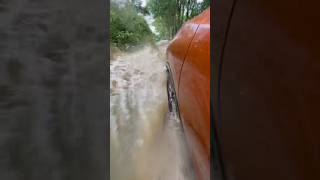 SUV Offroad Nissan XTRAIL En El NORTE xtrail nissan suv [upl. by Amirak970]