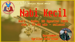 BEKAL quotNabi Kecilquot [upl. by Hada]