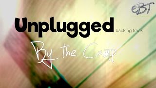 Unplugged Backing Track in D Minor 120 bpm [upl. by Peh]