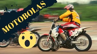 SKUODAS  Keliaujame į varžybas  MOTOBOLAS [upl. by Ahsien]