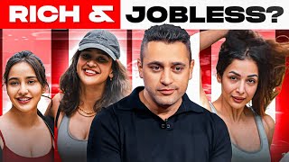 The Real Truth About ‘Jobless’ Bollywood Celebrities [upl. by Nothsa256]