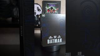 Batman 1989 4K Steelbook [upl. by Middlesworth]