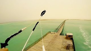 Kiteboarding Is Awesome 10 [upl. by Takeo27]