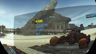 Borderlands 2 VR Pt 73 [upl. by Nathanial193]