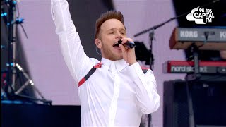 Olly Murs  Up Summertime Ball 2015 [upl. by Sandy]