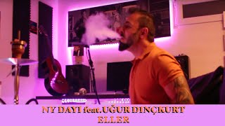 ELLER NY DAYI feat UĞUR DINÇKURT OFFICIAL VIDEO Prod by ADVENTIS DEAR [upl. by Malva]