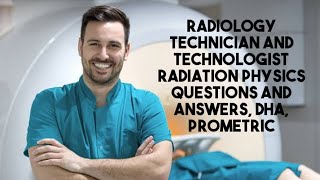 RADIOLOGY RADIATION PHYSICS QUESTIONS AND ANSWERS IO [upl. by Boehike302]