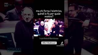 La profezia di Marchionne automobile fiatuno perte neiperte profezia affarisbullonati [upl. by Aivle494]