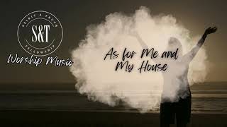 As For Me and My House Song with Lyrics [upl. by Gianina]