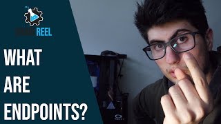 WHAT ARE ENDPOINTS How can you make them [upl. by Radek]