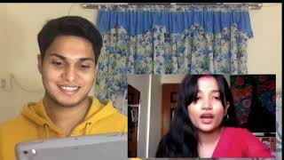 Riya Gogoi Shaadi prank on Omegle stranger  Shid Reacts [upl. by Nerfe71]