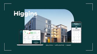 Higgins by February suite applicative Smart [upl. by Aicnorev]